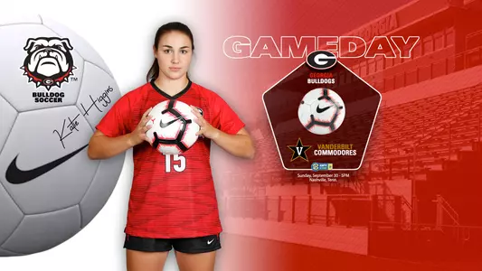 18Soc Pregame vs. Vanderbilt