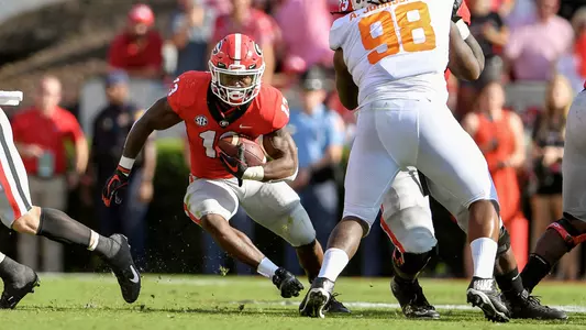 18FB Holyfield vs. Tennessee