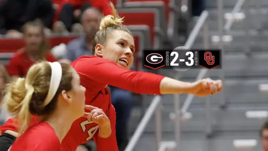 18VB postgame Oklahoma