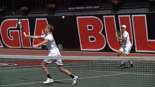 Highlights from Day Two of the Southern Intercollegiate
