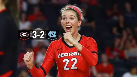18VB postgame UNC