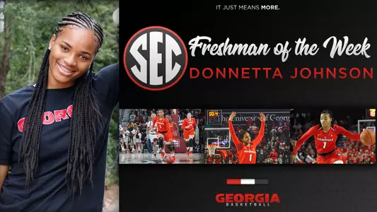 Donnetta Johnson
