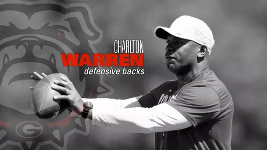 Warren DB Coach