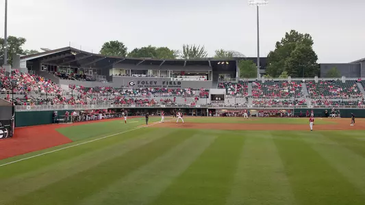Foley Field