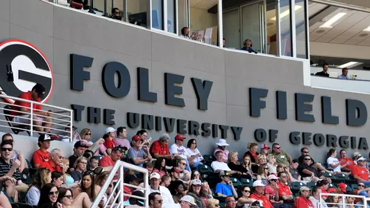 Foley Field