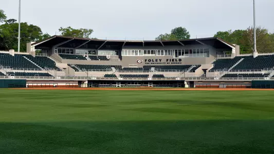 Foley Field