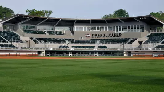 Foley Field