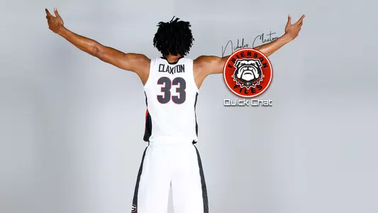 19MBB Quick Chat - Claxton