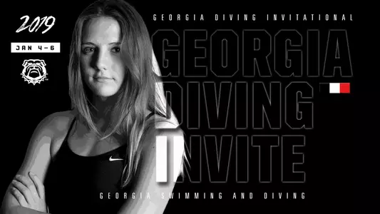 Diving invite