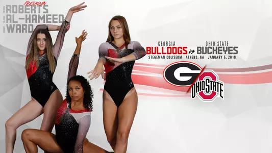 19GYM Notes - Ohio State