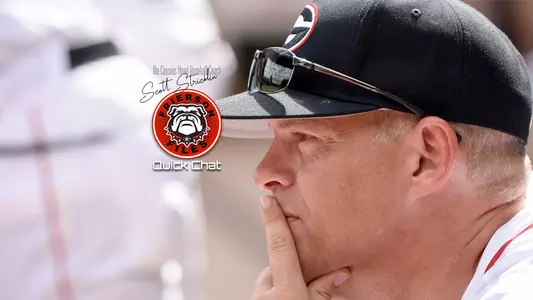 19BSB Quick Chat - Stricklin