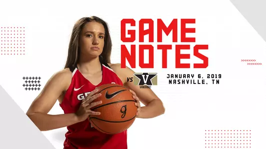 18WBB Notes - Vanderbilt