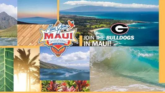 Maui Invitational