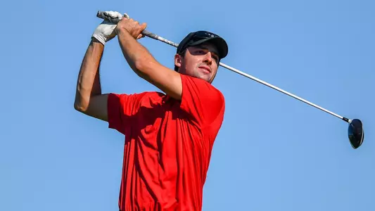 Will Chandler (Photo by John Weast)