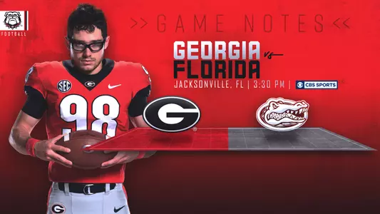 FB Game Notes Florida