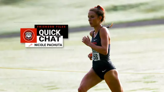 19XC Quick Chat - Nicole Pachuta