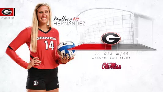 VB -- Ole Miss
