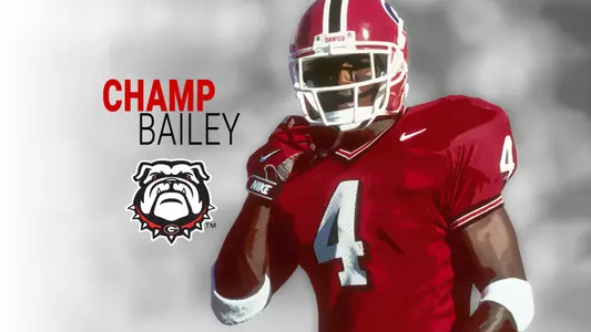 19FB Champ Bailey