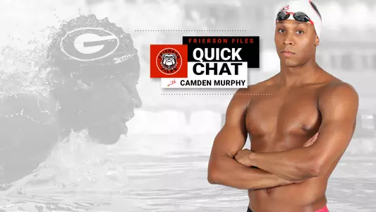 19SD Quick Chat - Camden Murphy