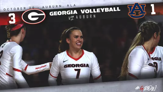19VB Score - Auburn