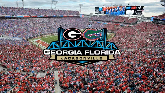 19FB Florida vs. Georgia - Jacksonville