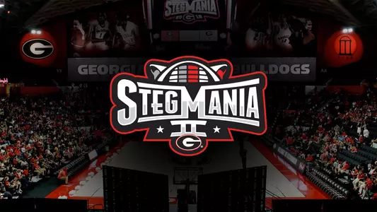 Stegmania II