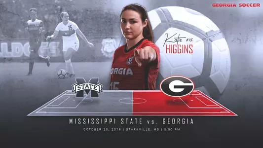 SOC -- Mississippi State