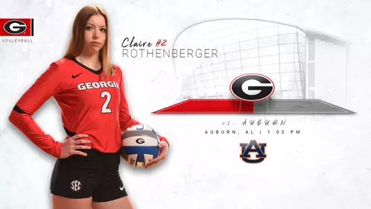 VB -- Auburn