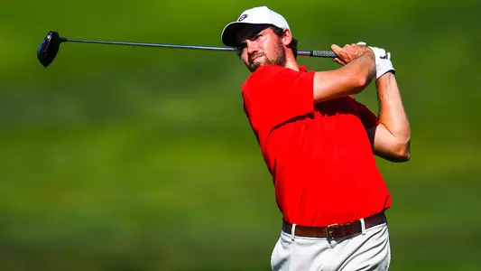Calum Masters
(Photo by John Weast)Pebble Beach, Calif.
Aug. 31-Sept. 2, 2019