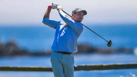Trent Phillips
(Photo by John Weast)Pebble Beach, Calif.
Aug. 31-Sept. 2, 2019