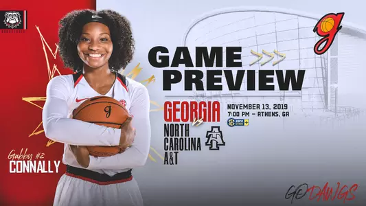 WBB North Carolina A&T