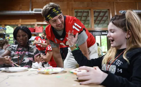 Jake Fromm