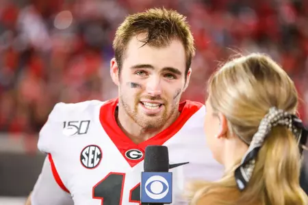 Jake Fromm
