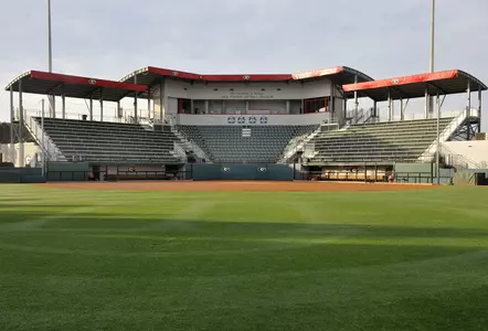 Jack Turner Softball Stadium