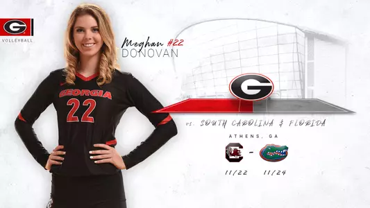 VB South Carolina & Florida