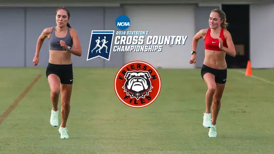 19XC Frierson Files - Drop Twins