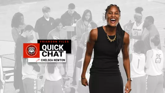 19WBB QuickChat - Newton