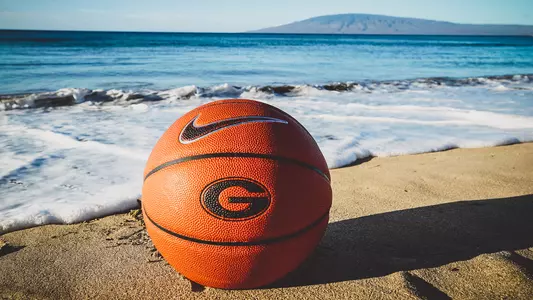 Men's Basketball at the Maui Invitational