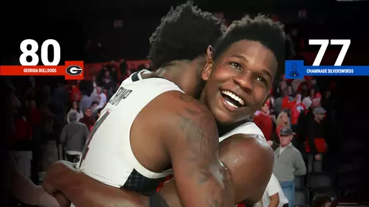 19MBB Score - Chaminade