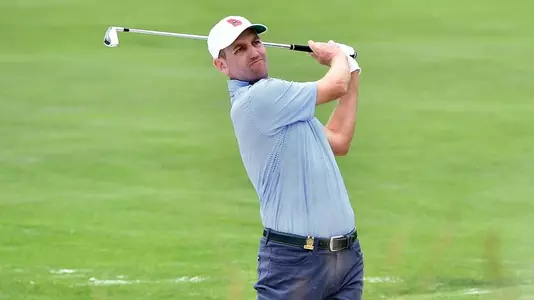 PGA: U.S. Open - Second Round