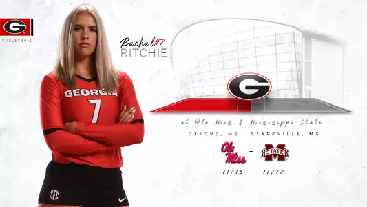 VB -- Ole Miss/Miss State