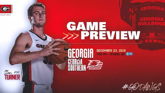 MBB -- Georgia Southern