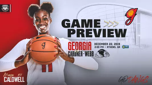 WBB v Gardner Webb