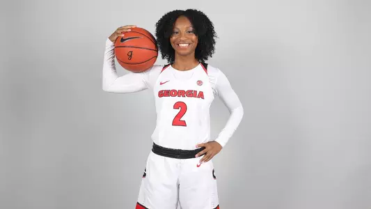 Gabby Connally