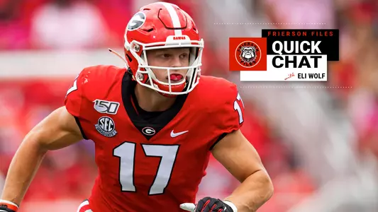 19FB Quick Chat - Wolf