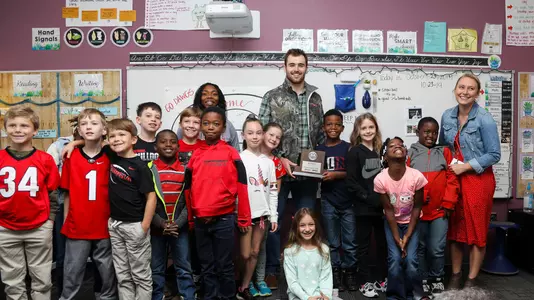 Jake Fromm