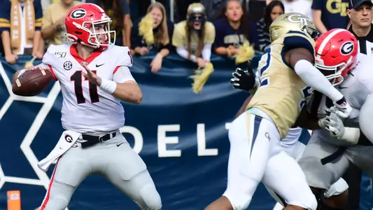 Jake Fromm