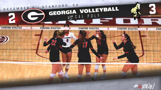 19VB Score - Cal Poly