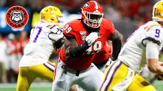 19FB Frierson Files - LSU