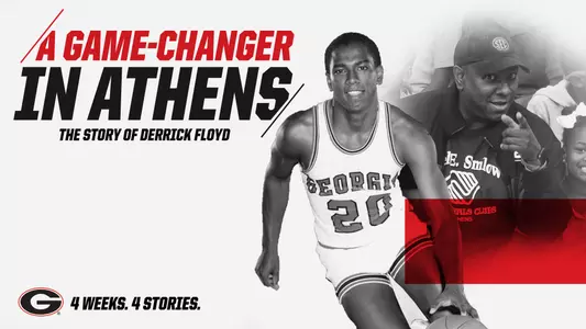 Black History Month - Floyd